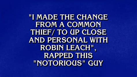 Alex Trebek Jeopardy Quotes. QuotesGram