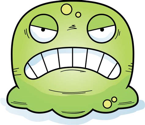 Booger Cartoon Illustrations, Royalty-Free Vector Graphics & Clip Art - iStock