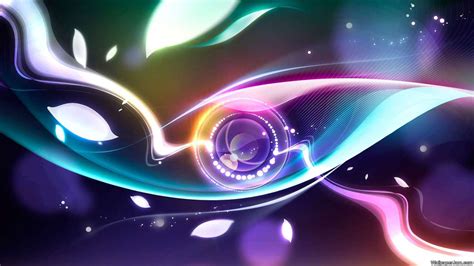 Abstract Art HD Screensaver Image 1 - 3D-Screensavers-Download.com