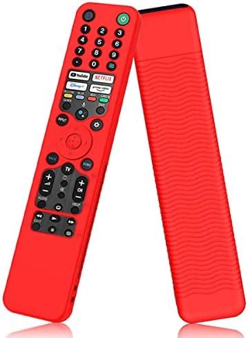 Amazon.com: Cover for RMF-TX520U MG3-TX520U Voice Remote Control for ...