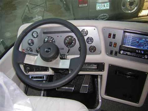 GMC Motorhome interior 1973 - 1978 … | Gmc motorhome, Motorhome ...