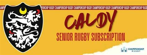 Caldy Rugby Club