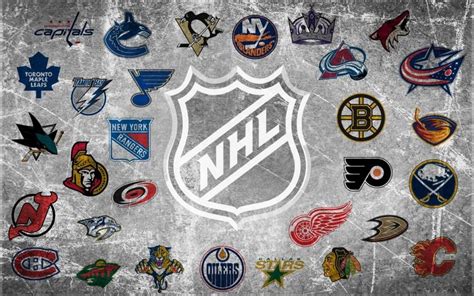 The Paw Print : NHL teams back on the ice