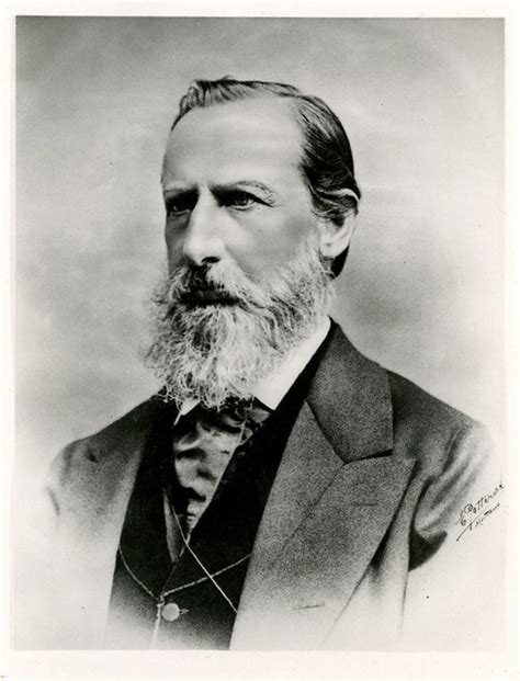 Henri Nestlé | Nestlé founder Henri Nestlé (1814 - 1890) Cop… | Flickr ...