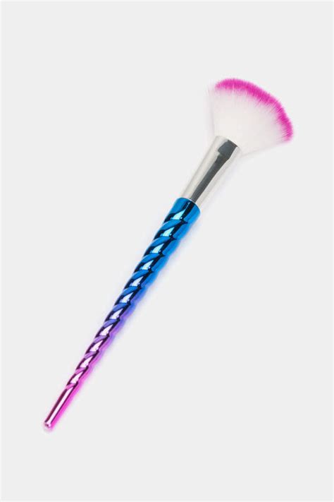 Unicorn Horn Makeup Brush