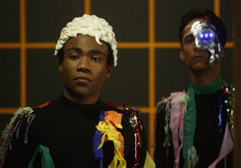 Community Season 3 Episode 11 Photos – TVLine