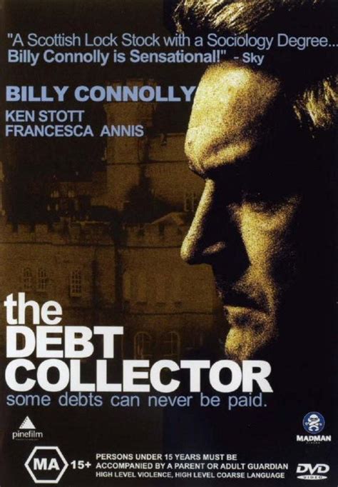 The Debt Collector (1999) - FilmAffinity