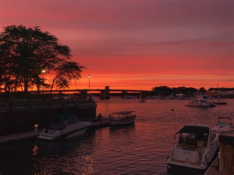 Waterfront Promenade Park in Newburyport | Expedia.ca