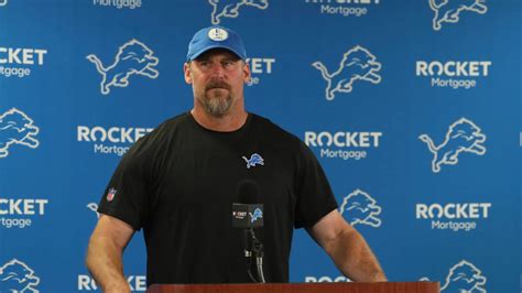 Analyst explains how Dan Campbell has changed Lions narrative | Yardbarker