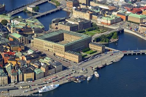 Royal Palace, Stockholm, Sweden