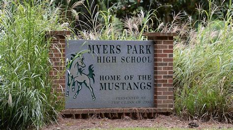 CMS names new principal at Myers Park High School in Charlotte | Charlotte Observer