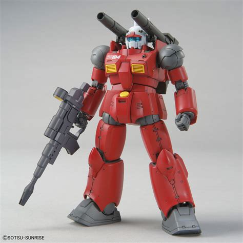 High Grade GUNPLA Kits — GUNPLA SA