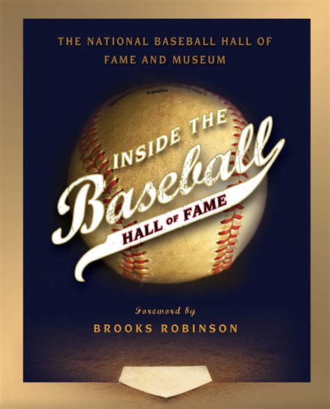 Inside the Baseball Hall of Fame - Walmart.com