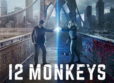 12 Monkeys Season 4: Release date, cast, trailer and spoilers