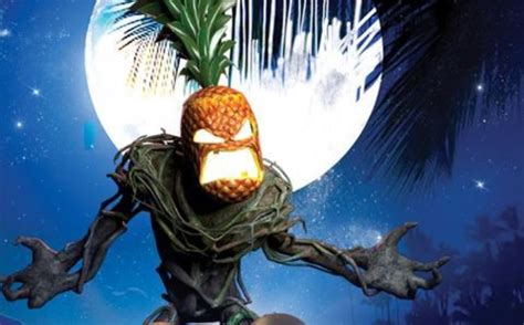 Animated Film 'Hallowaiian: Adventure Hawaii' Will Bring Halloween ...