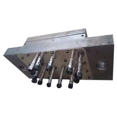 Ms Multi Spindle Drill Head at Rs 100000/piece in Noida | ID: 16666888873