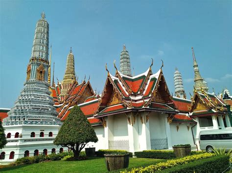 33 Most Beautiful Temples in Southeast Asia