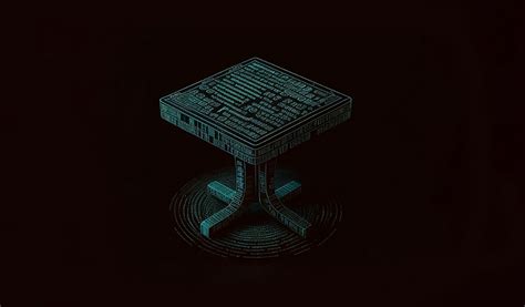 Understanding The ASCII Table — nixFAQ