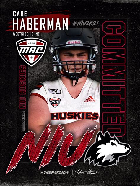 #NIU Recruiting ⚫️🔴 (@Future_Huskies) / Twitter