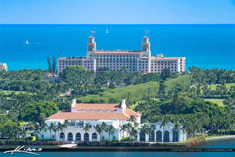 The Breakers Palm Beach and Henry Morrison Flagler Museum | HDR ...