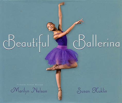 Best Children's Books About Ballet and Ballerinas