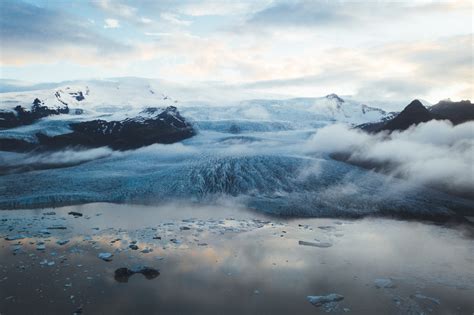 Öræfajökull Glacier | Visit Vatnajökull