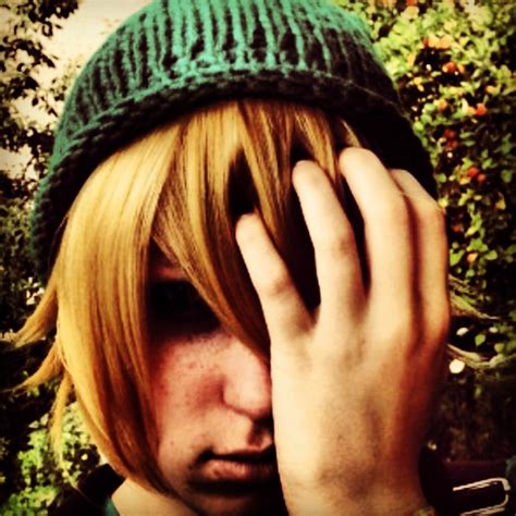 Creepypasta, Ben drowned Cosplay by schnukimund on DeviantArt