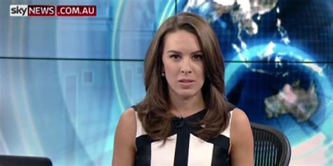 Laura Jayes Takes Down Eddie McGuire For Nailing "Racist, Homophobic And Sexist" Trifecta ...