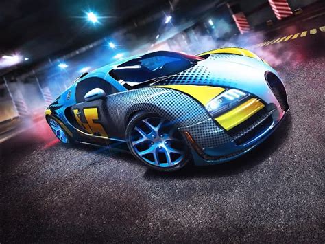 Asphalt 8 Unlocked All Cars Unlimited Money – UnBrick.ID