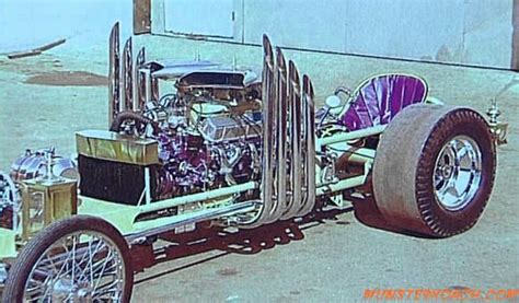 dragula | Hot rods cars, Cars movie, Custom cars