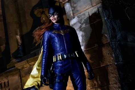 ‘Batgirl’ Cast and Crew Say Goodbye to Scrapped Film With Private ...