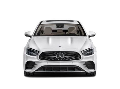 2023 Mercedes-Benz E-Class Reviews, Ratings, Prices - Consumer Reports