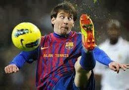 Funny Football Club: Messi funny eyes..lol