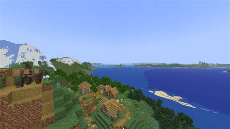 Install Distant Horizons: A Level of Detail mod - Minecraft Mods ...