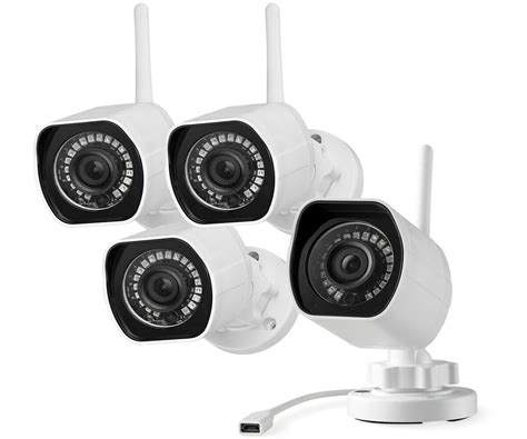 15 Amazing Outdoor Wireless Security Cameras With Night Vision For 2024 ...