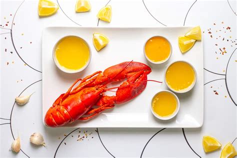 Lobster Butter Sauce (4 Ways!) - Champagne Tastes®