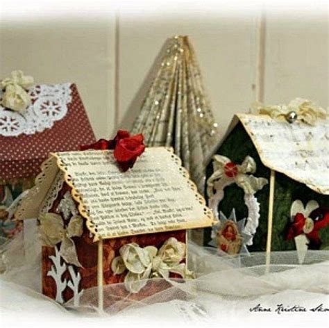 45 Best Christmas Arts and Crafts Ideas - FeltMagnet