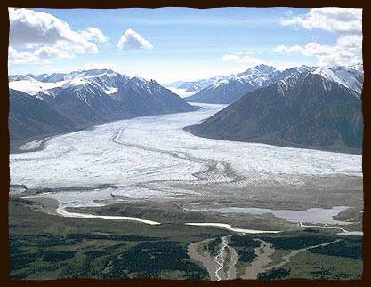 Donjek River - Yukon Geographical Place Names Board