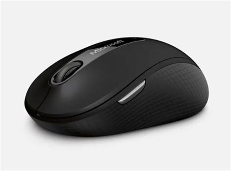 Microsoft Wireless Mouse 4000 | Microsoft Accessories