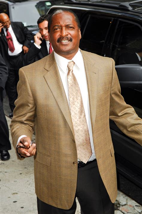 GMA: 'Spirit' Singer Beyoncé's Dad Mathew Knowles Reveals He Has Been Diagnosed with Breast Cancer