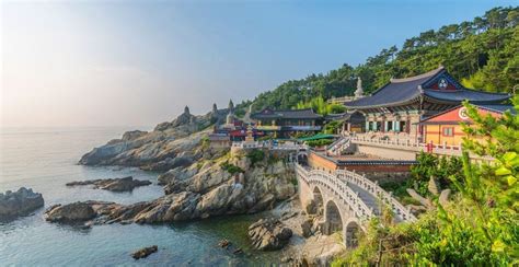 Where to go in Busan? — 16 most famous, must go, top places to visit in ...