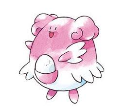 Pokemon Go: Blissey - Orcz.com, The Video Games Wiki