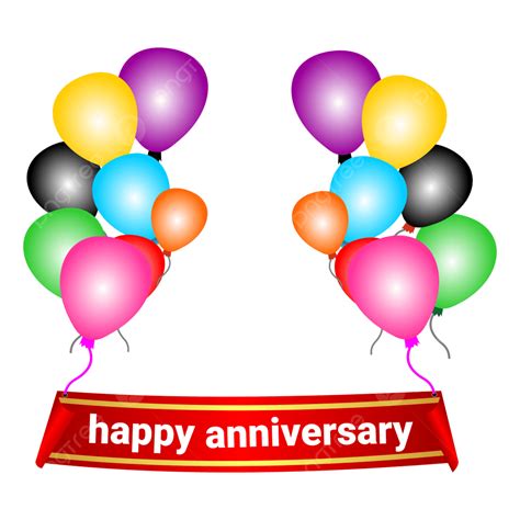 Anniversary Icon Transparent Anniversary Png Images V - vrogue.co