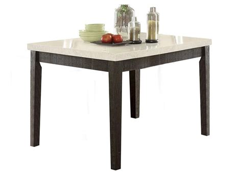 Nolan Counter Height Table in Salvage Dark Oak - Shop for Affordable ...