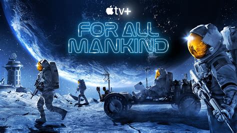 “For All Mankind” season 2 trailer: Department of Defense moves into ...