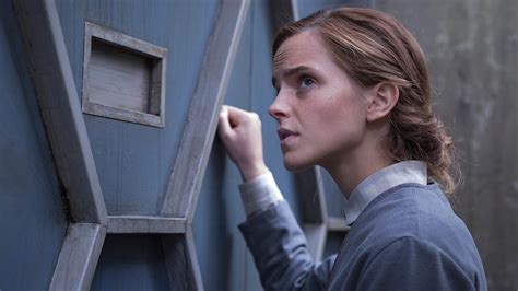 Emma Watson fights the power in new trailer for The Colony | Movies | Empire