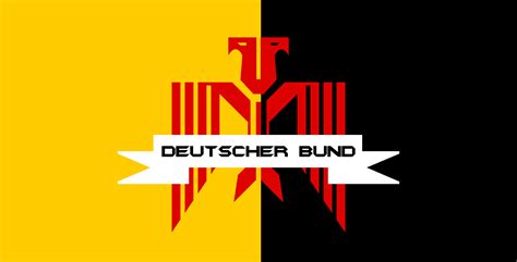 Alternate German Confederation Flag on Behance