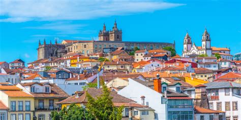 The life of an expat retiree and volunteer in Portugal