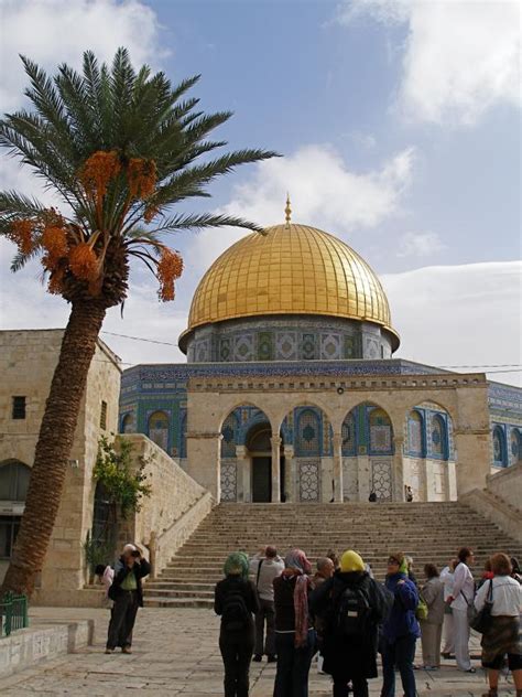 Temple Mount « See The Holy Land