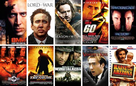 nicolas cage movies on netflix now - Vent Cyberzine Photo Gallery